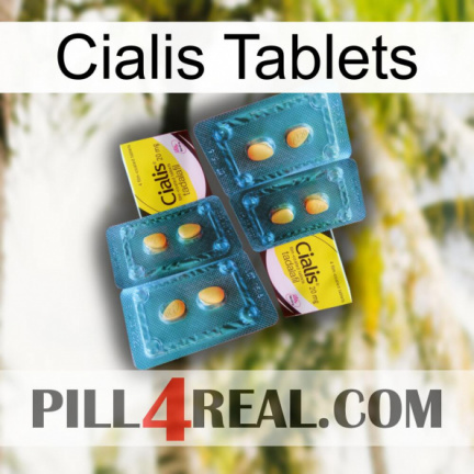 Cialis Tablets cialis5